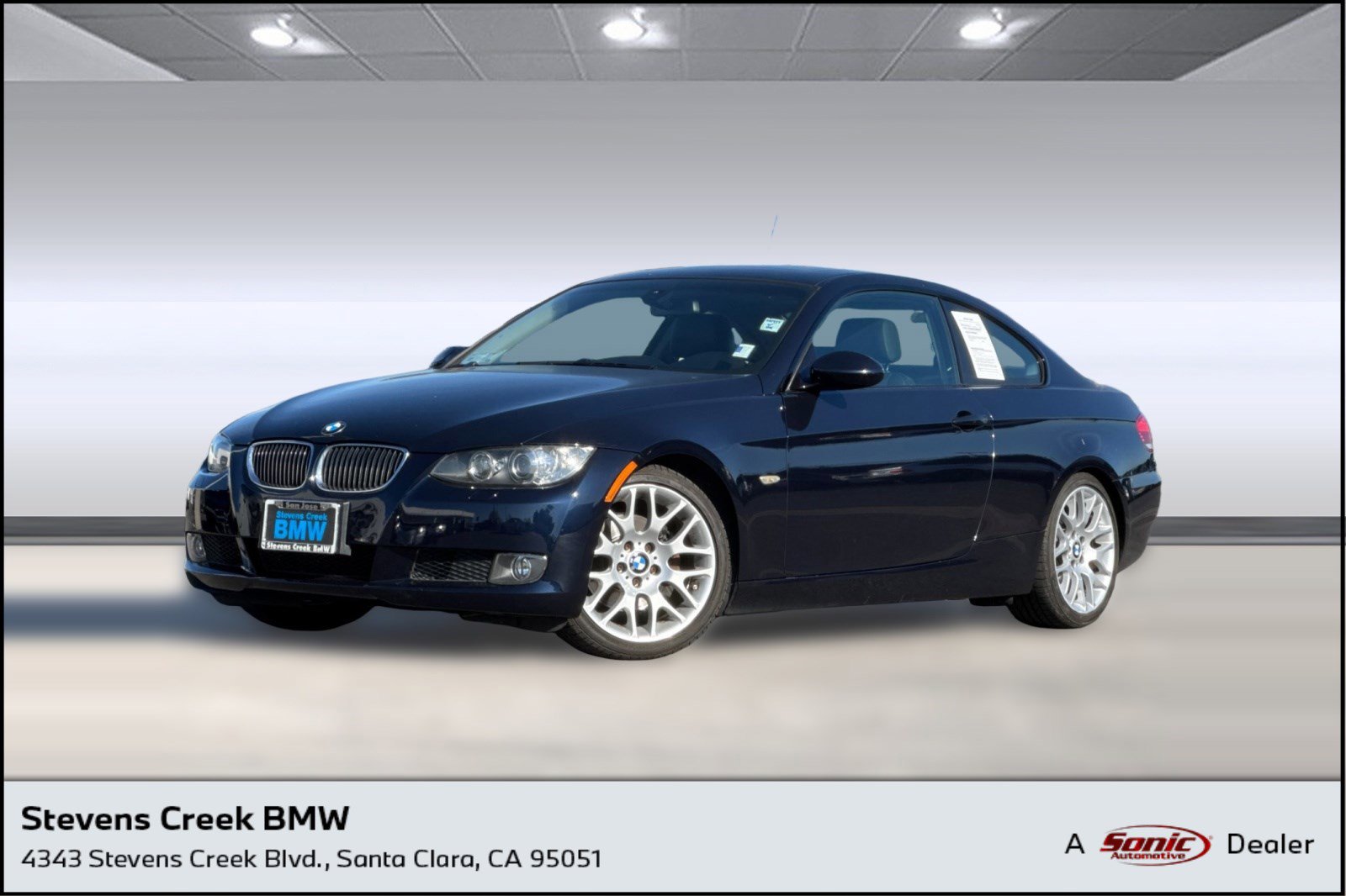 Used 2009 BMW 328i 328i image 1