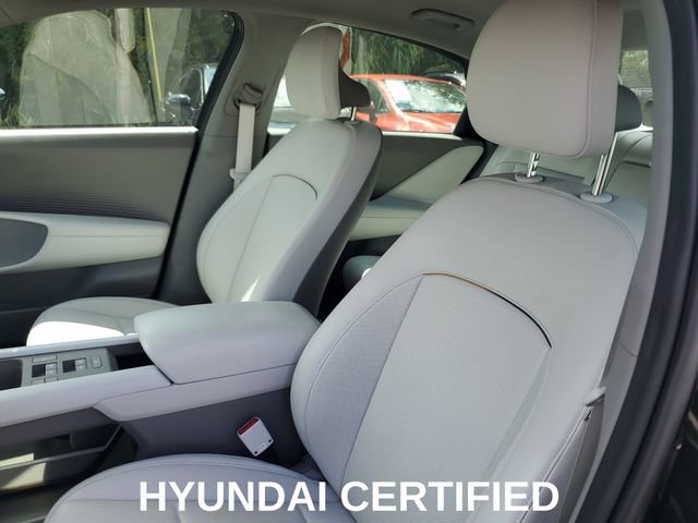 Used 2023 Hyundai Ioniq 6 SEL RWD image 11