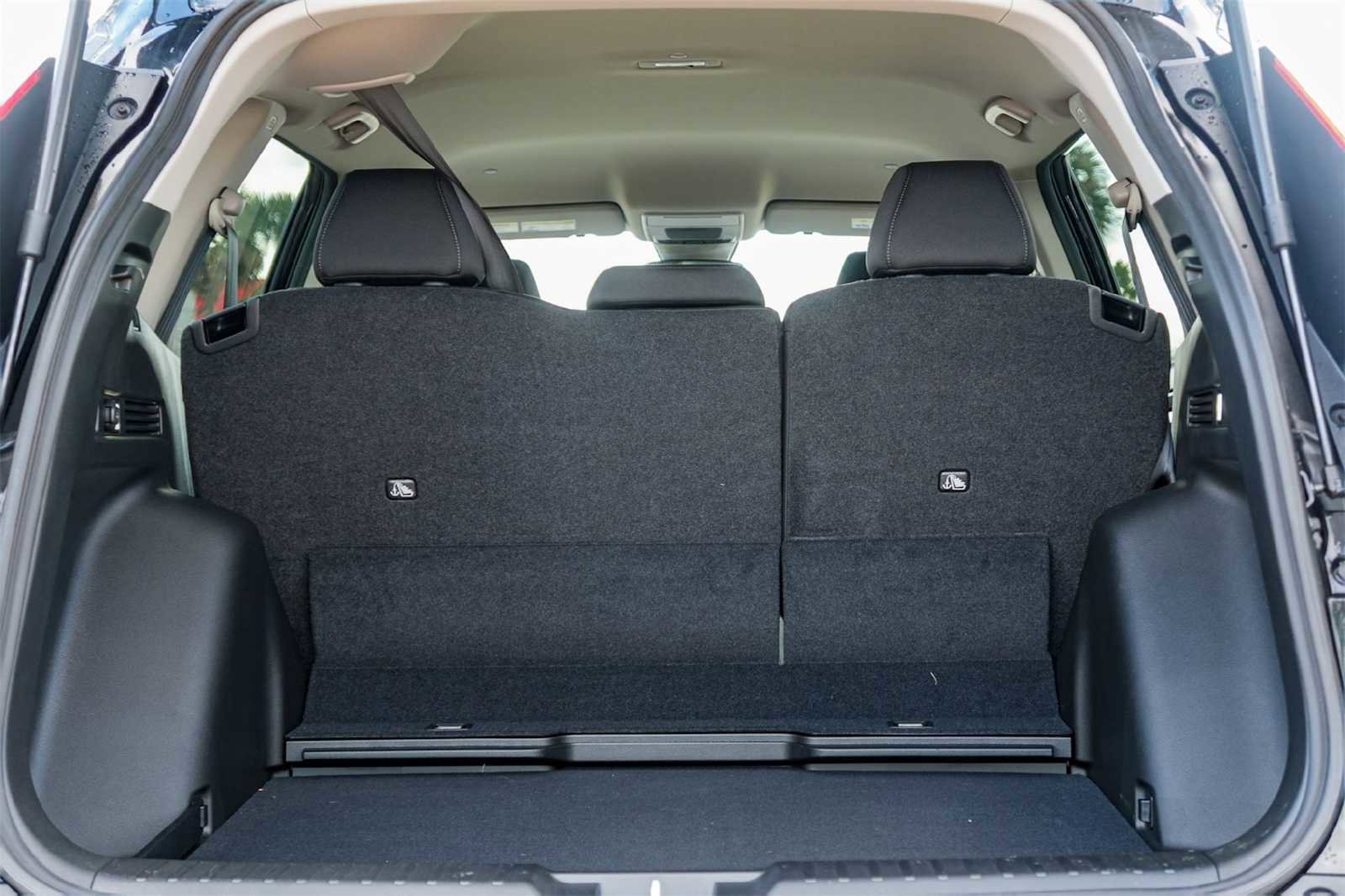 Used 2026 Honda CR-V LX image 19