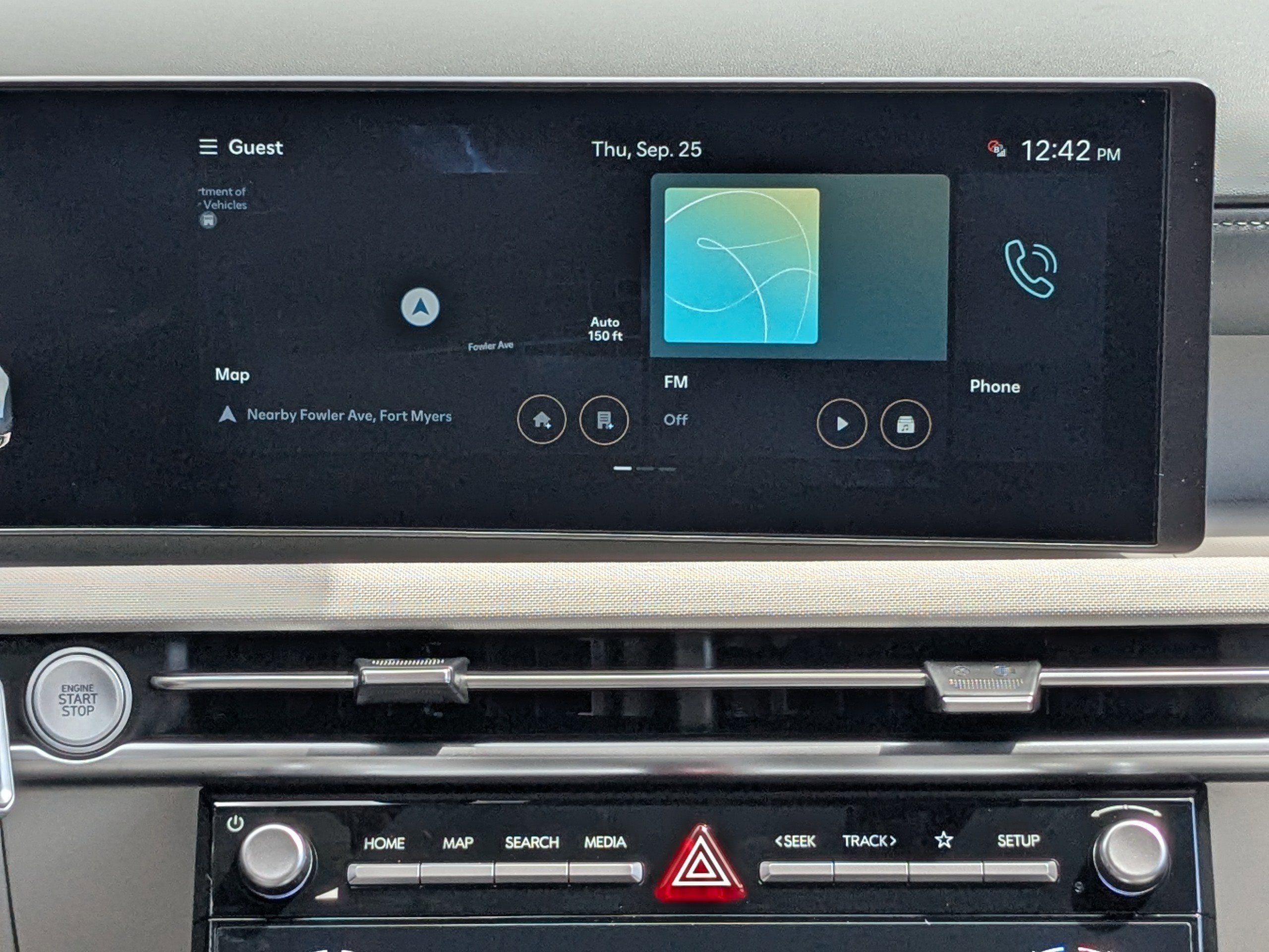 New 2026 Hyundai Tucson Limited image 17