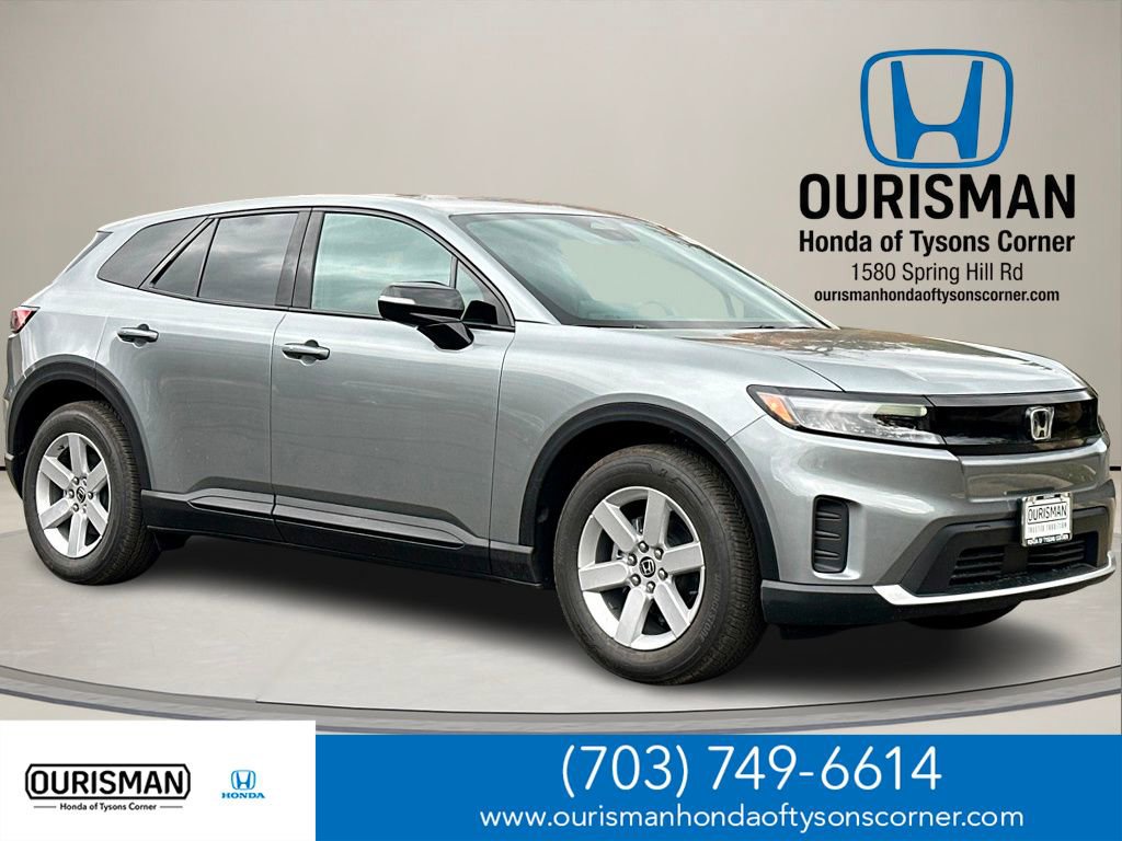 New 2025 Honda Prologue EX image 1