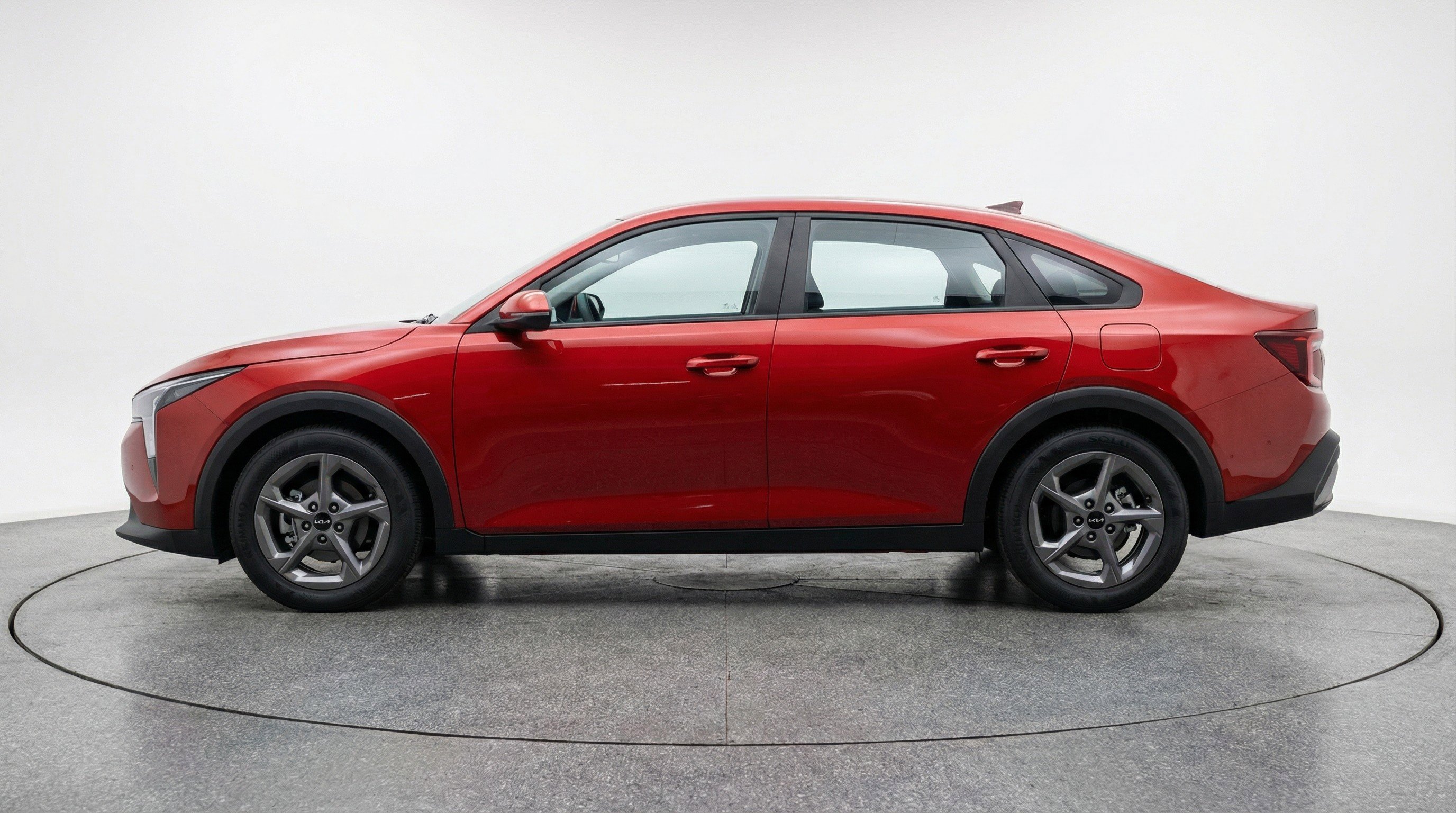 Used 2025 Kia K4 FWD image 5