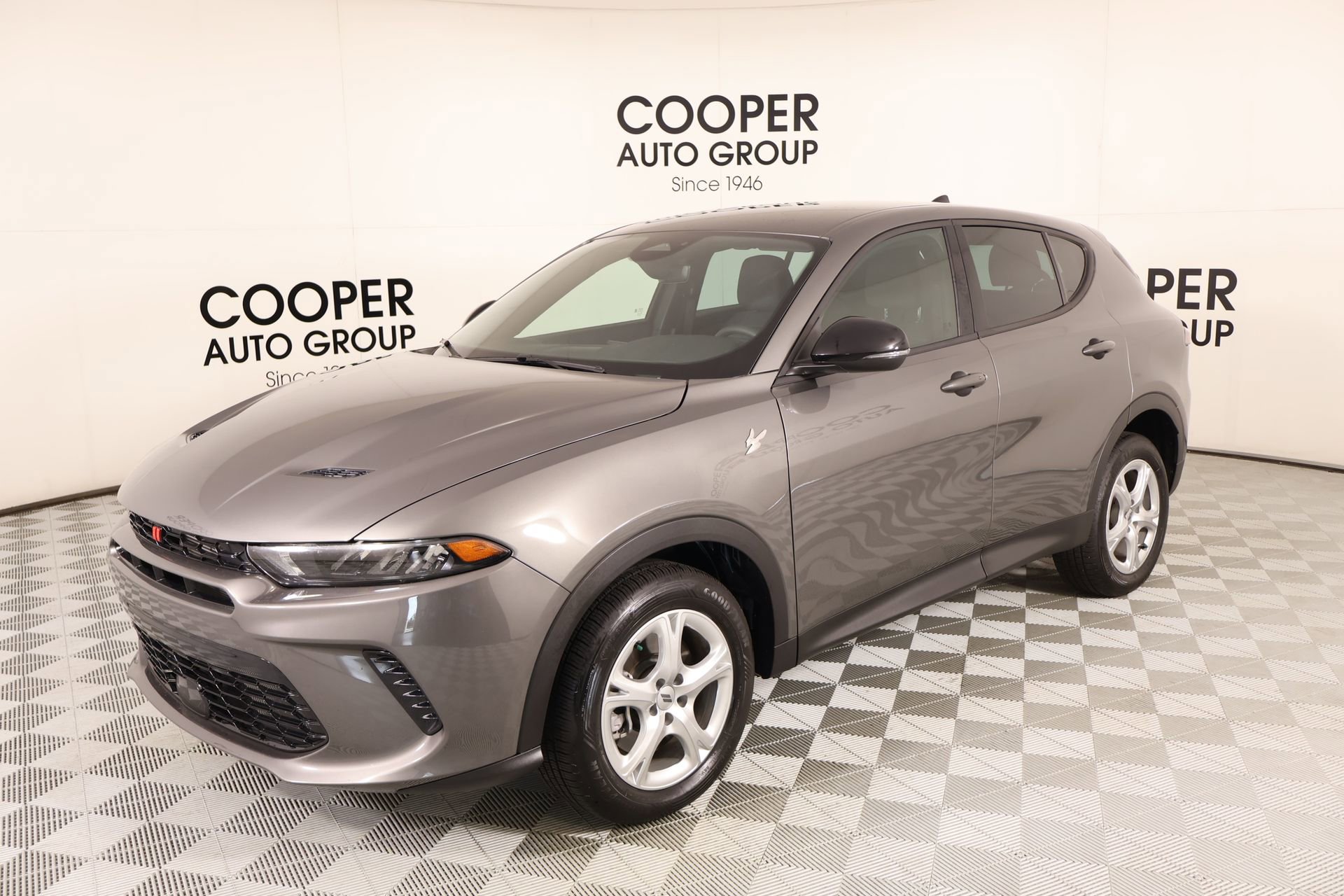 Used 2025 Dodge Hornet GT AWD/4WD image 9
