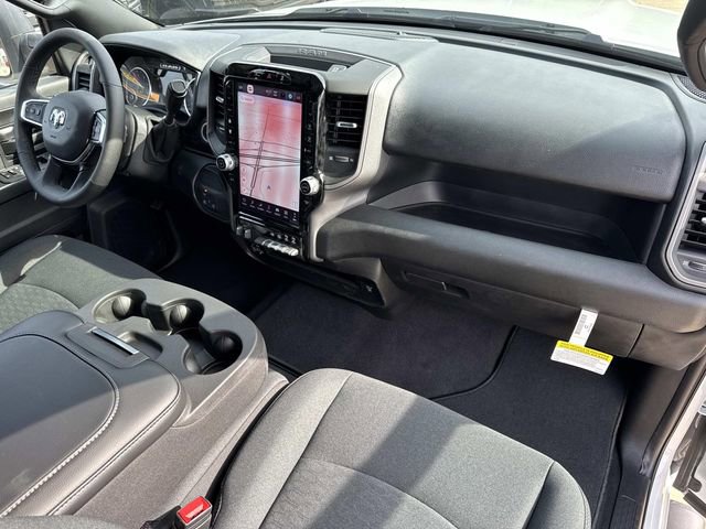 New 2026 RAM 3500 Tradesman image 15