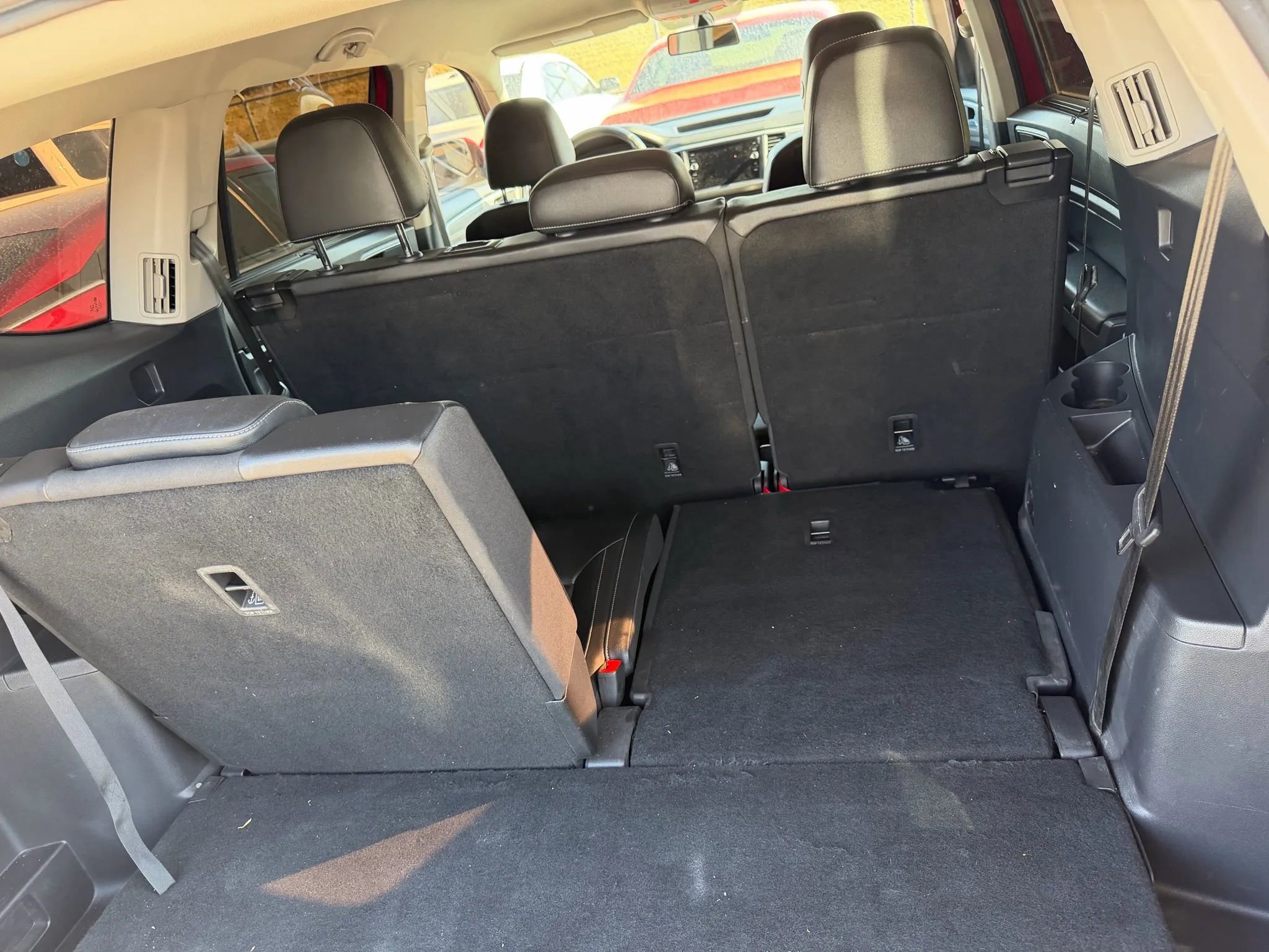 Used 2018 Volkswagen Atlas SE image 19