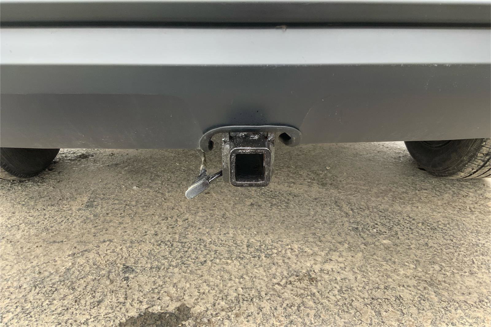 Used 2018 Subaru Forester 2.5i Premium image 23