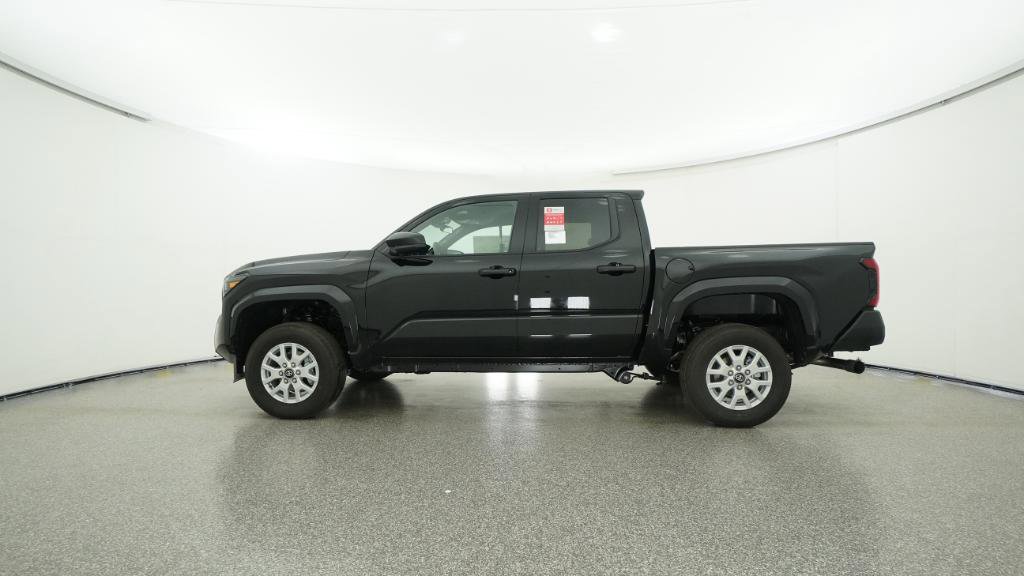 New 2026 Toyota Tacoma SR image 10