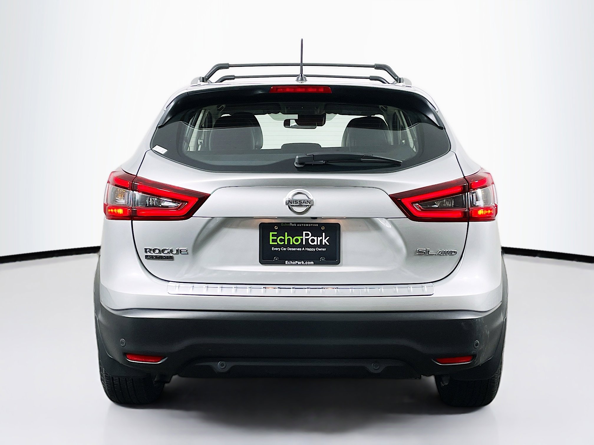 Used 2022 Nissan Rogue Sport SL image 7