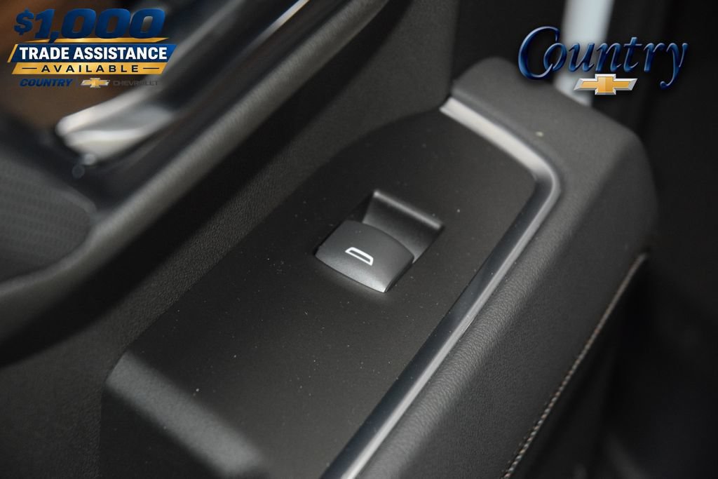 New 2026 Chevrolet Silverado 1500 High Country w/ Technology Package AWD/4WD image 49