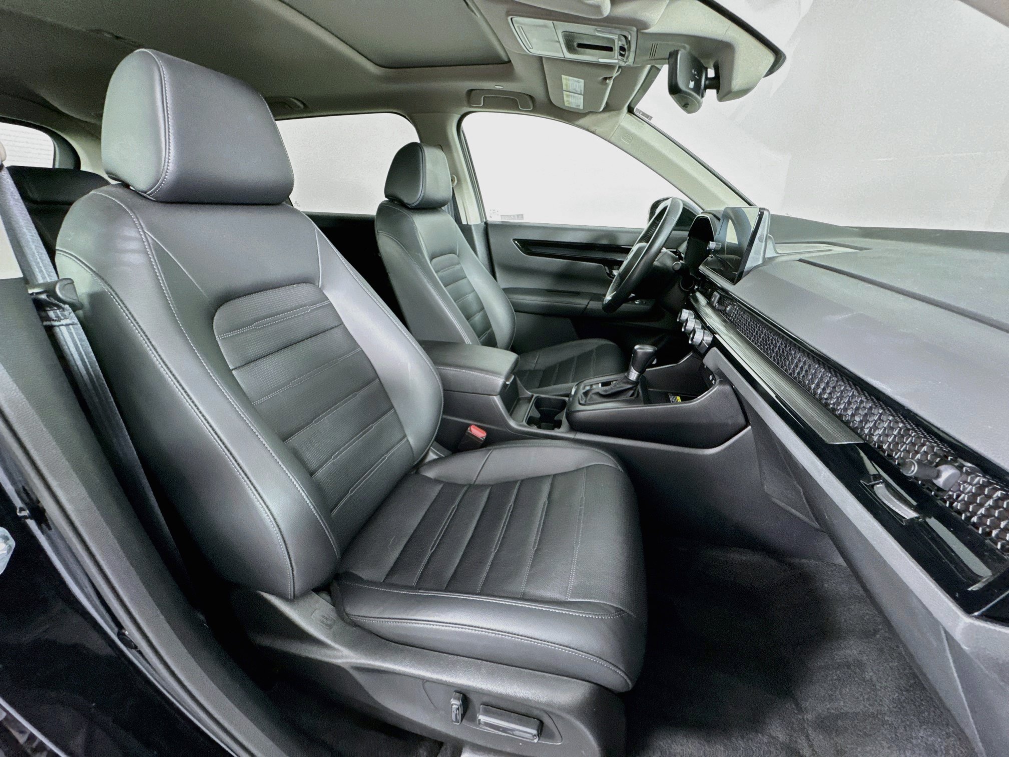 Certified 2024 Honda CR-V EX-L image 28