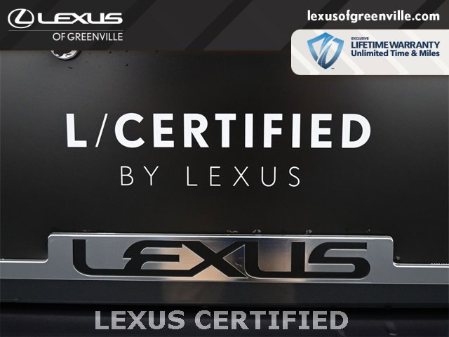 Used 2023 Lexus IS 300 w/ Premium Package image 10