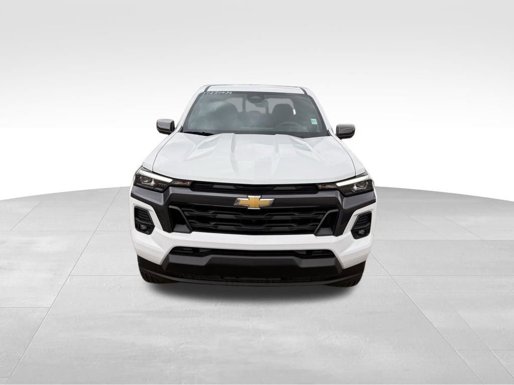 New 2026 Chevrolet Colorado LT w/ LT Convenience Package RWD image 12