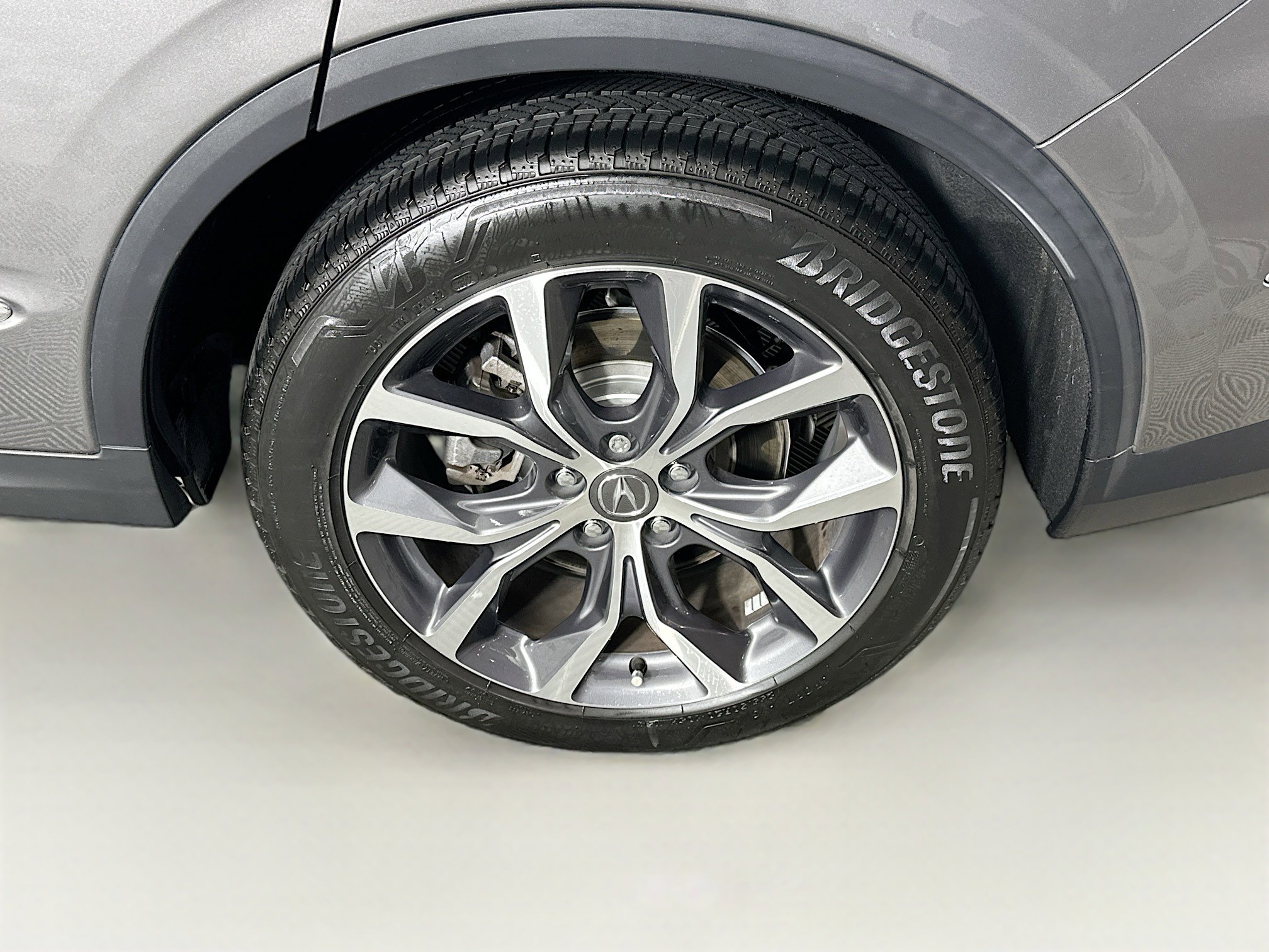 Used 2023 Acura MDX FWD w/ Technology Package image 11