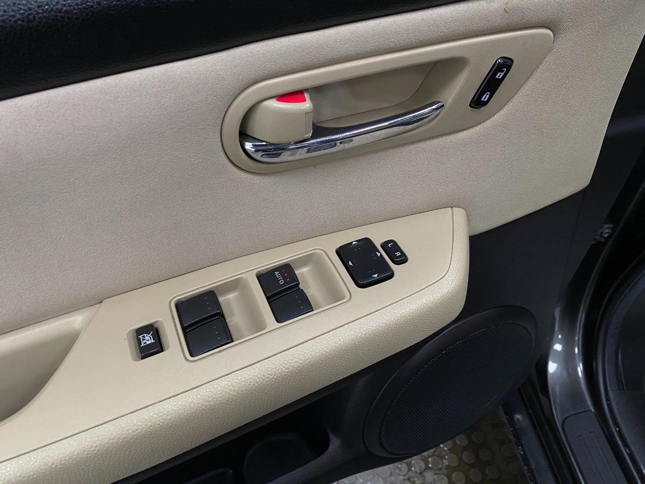 Used 2012 MAZDA MAZDA6 i Touring image 26