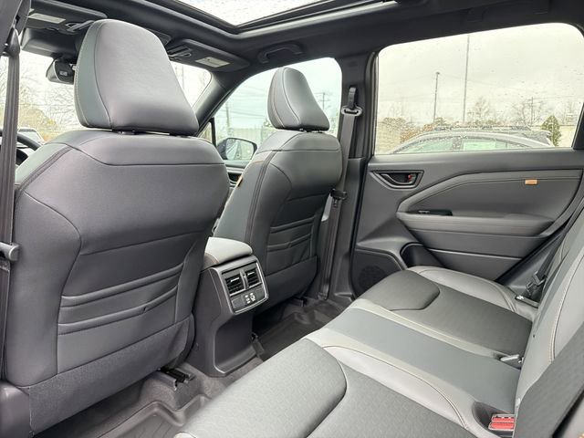 New 2026 Subaru Forester Wilderness image 13