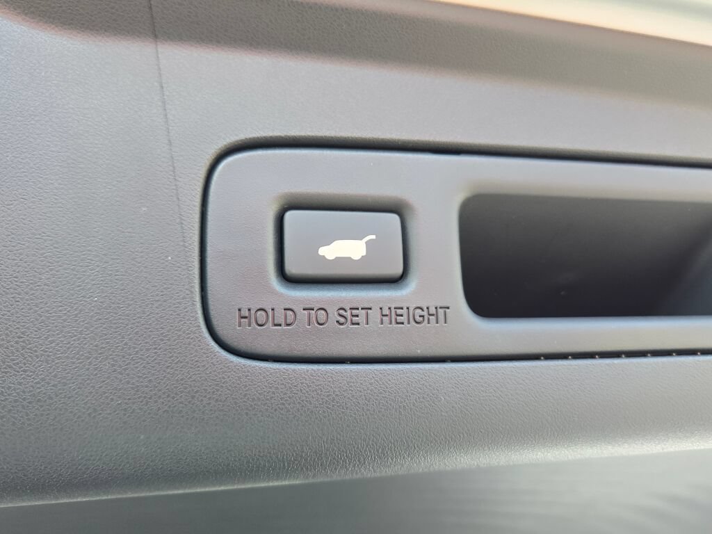 New 2026 Acura ADX AWD image 21