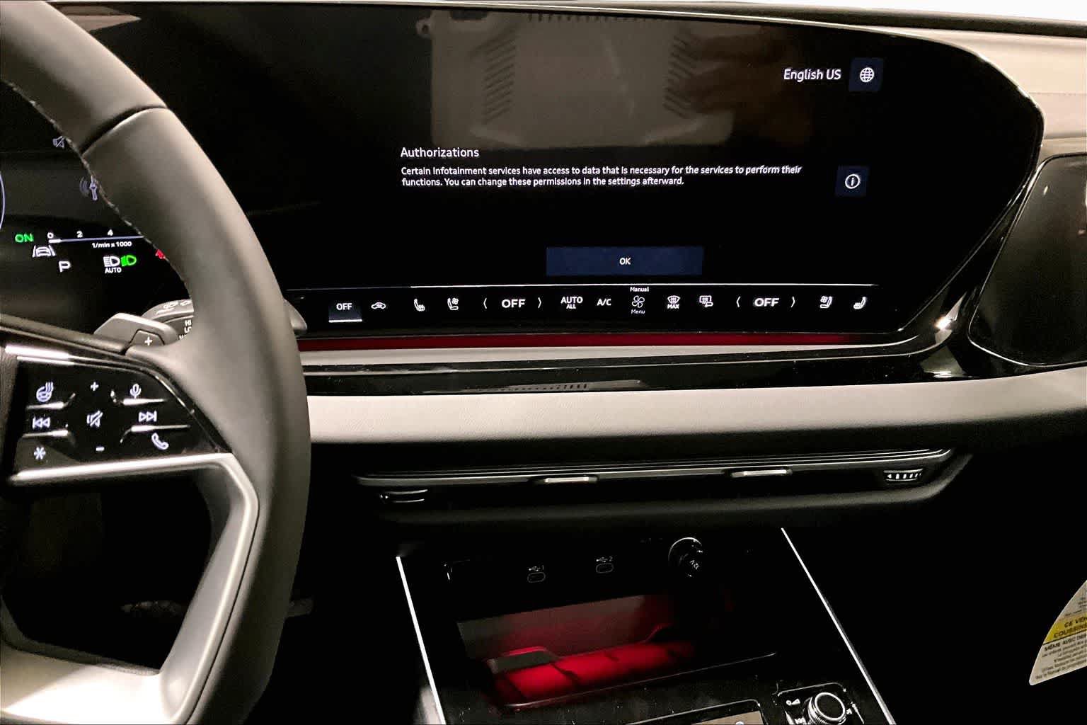 New 2026 Audi A6 Prestige AWD/4WD image 6