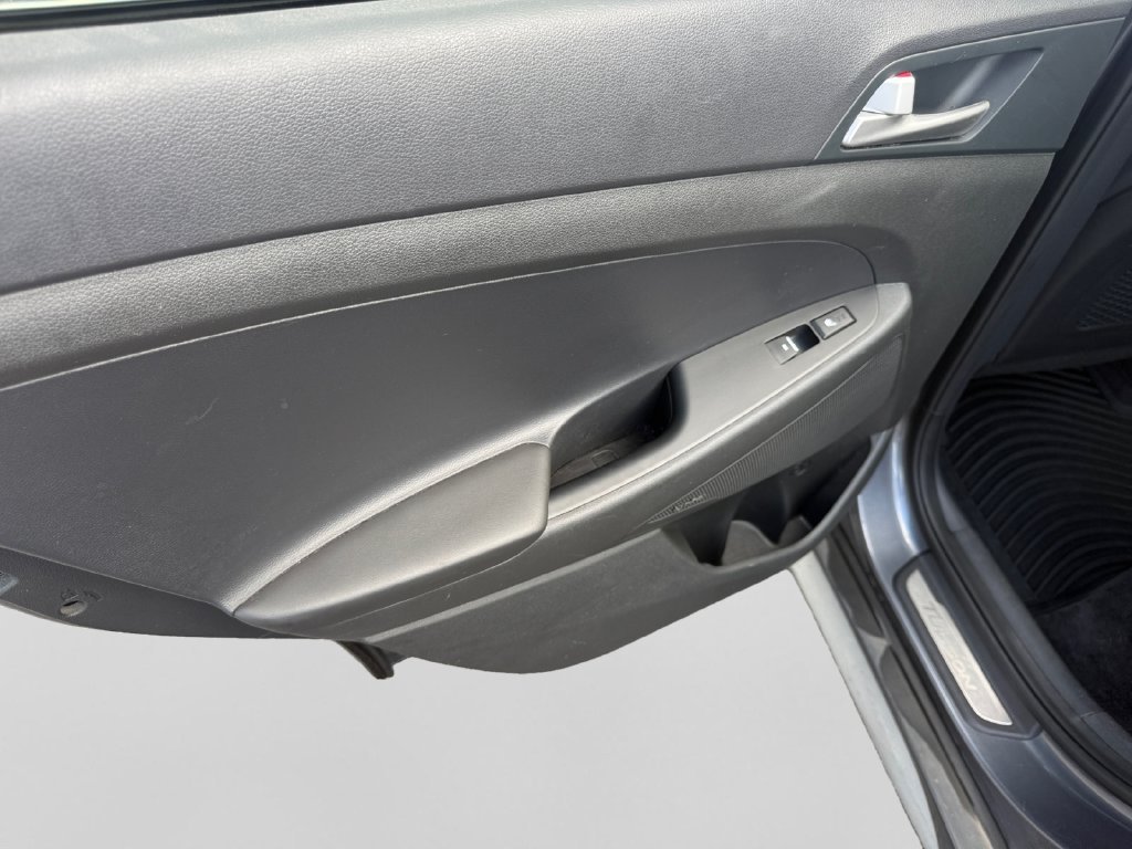 Used 2021 Hyundai Tucson Ultimate AWD/4WD image 33