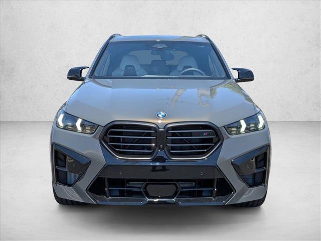 New 2026 BMW X5 M Competition w/ Executive Package AWD/4WD image 6