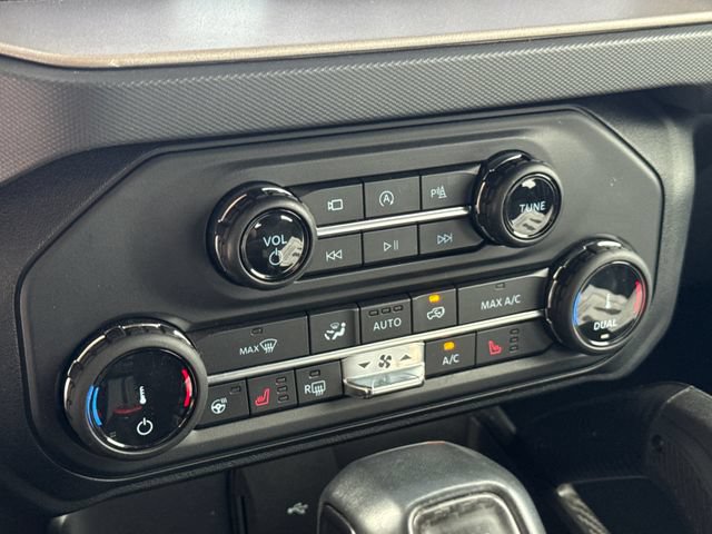 Used 2022 Ford Bronco Raptor AWD/4WD image 23
