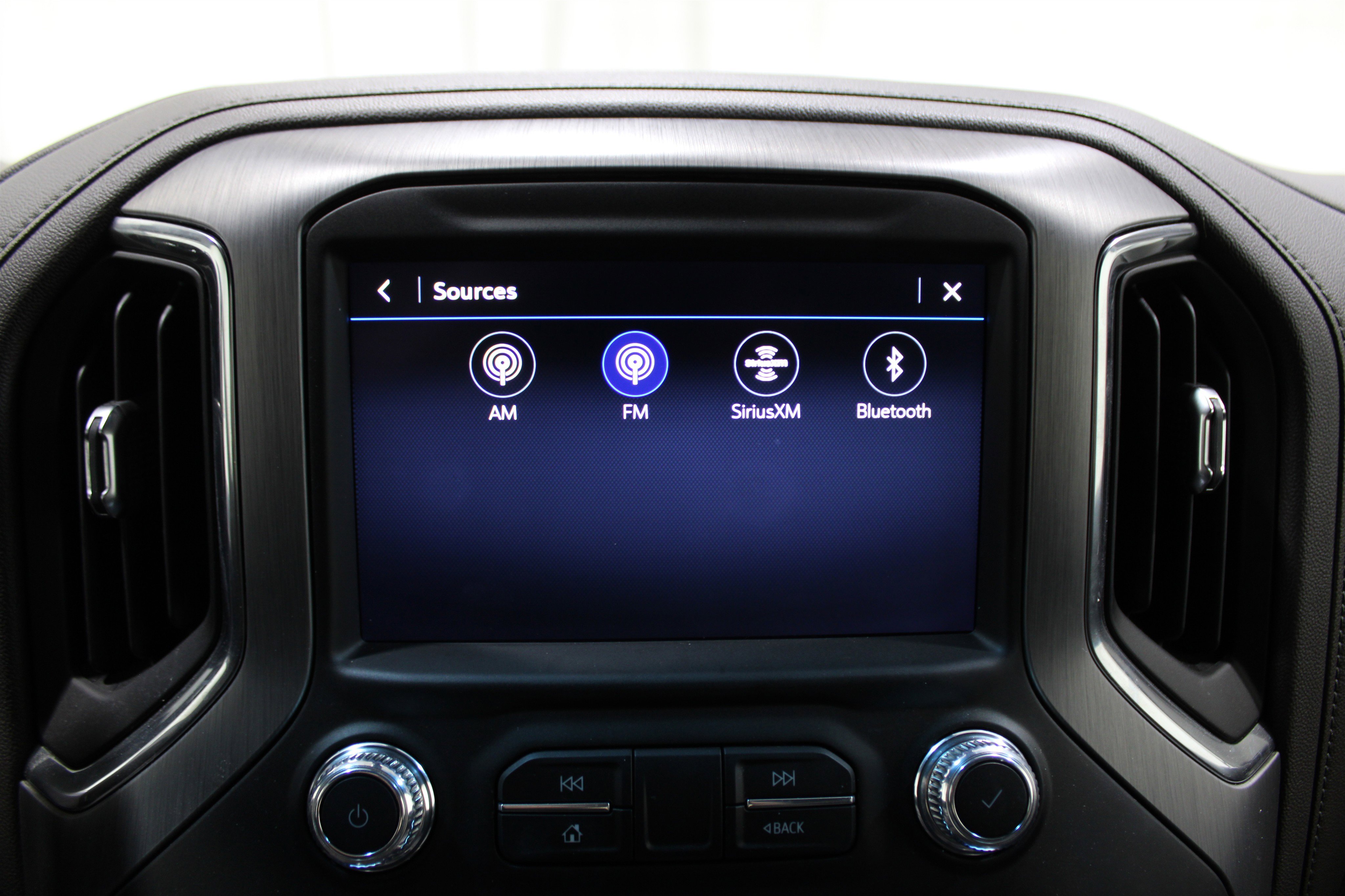 Used 2022 GMC Sierra 2500 Denali image 17