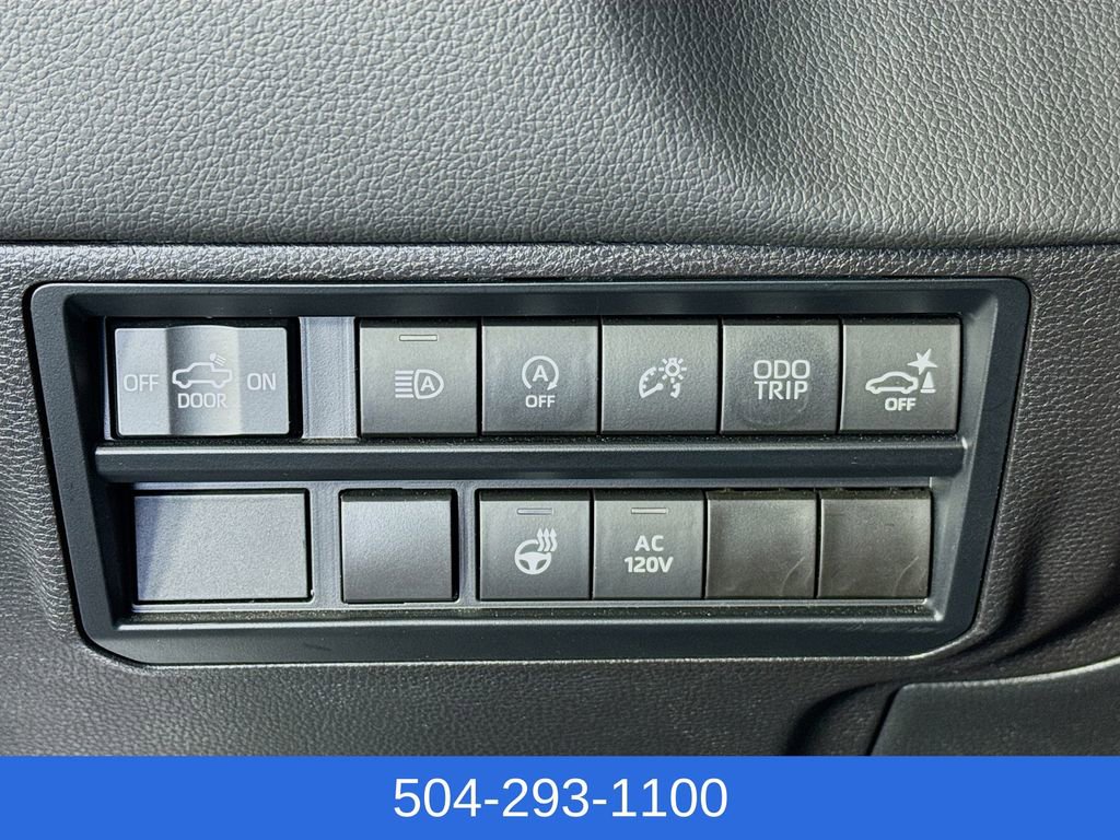 Used 2024 Toyota Tundra Limited image 10