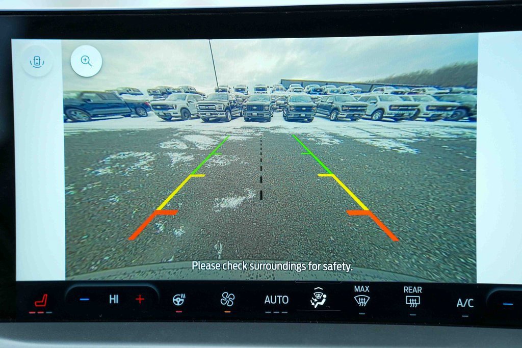 Used 2023 Ford Escape Active w/ Tech Pack #1 image 38