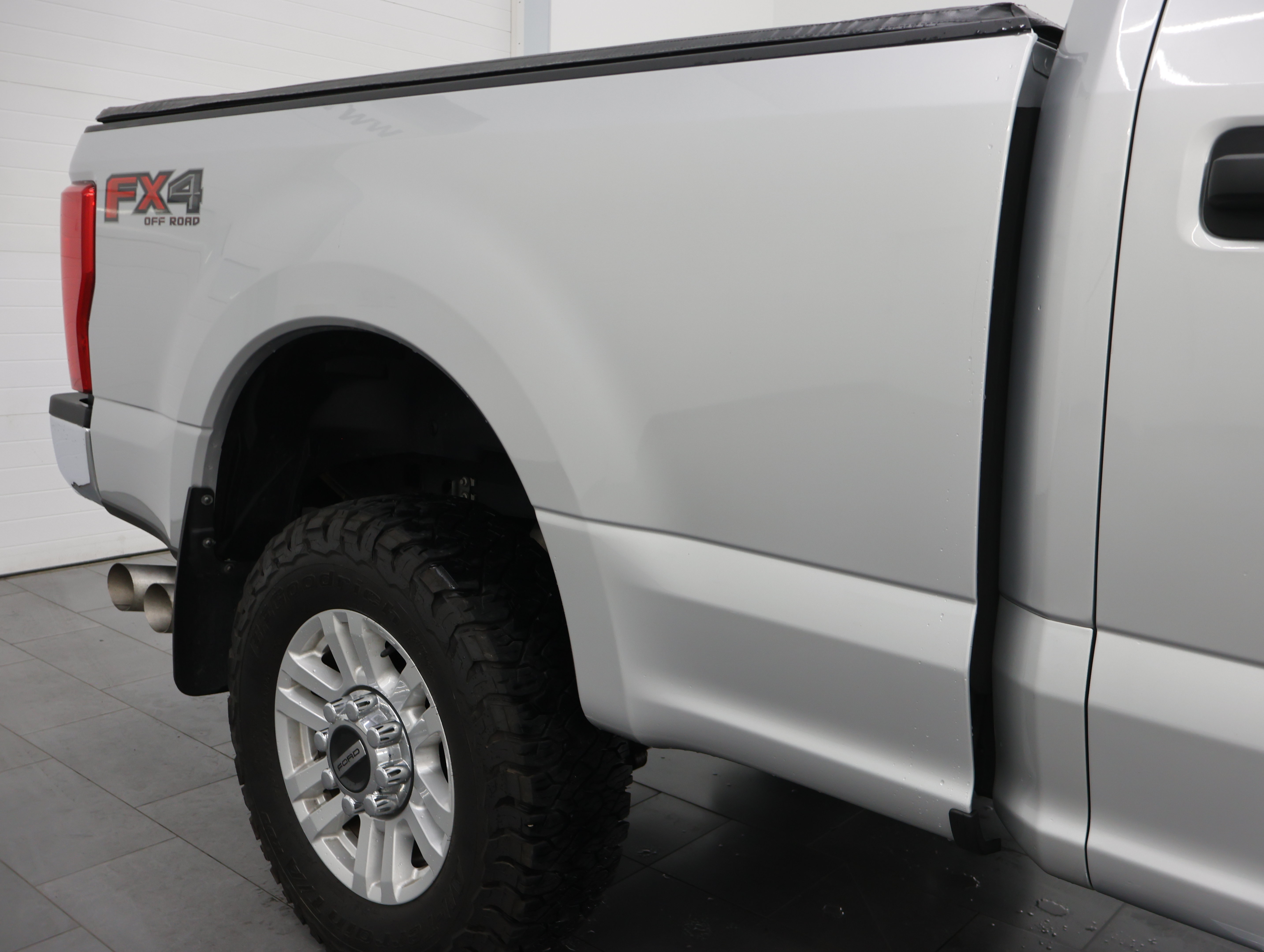Used 2019 Ford F250 XL w/ STX Appearance Package AWD/4WD image 28