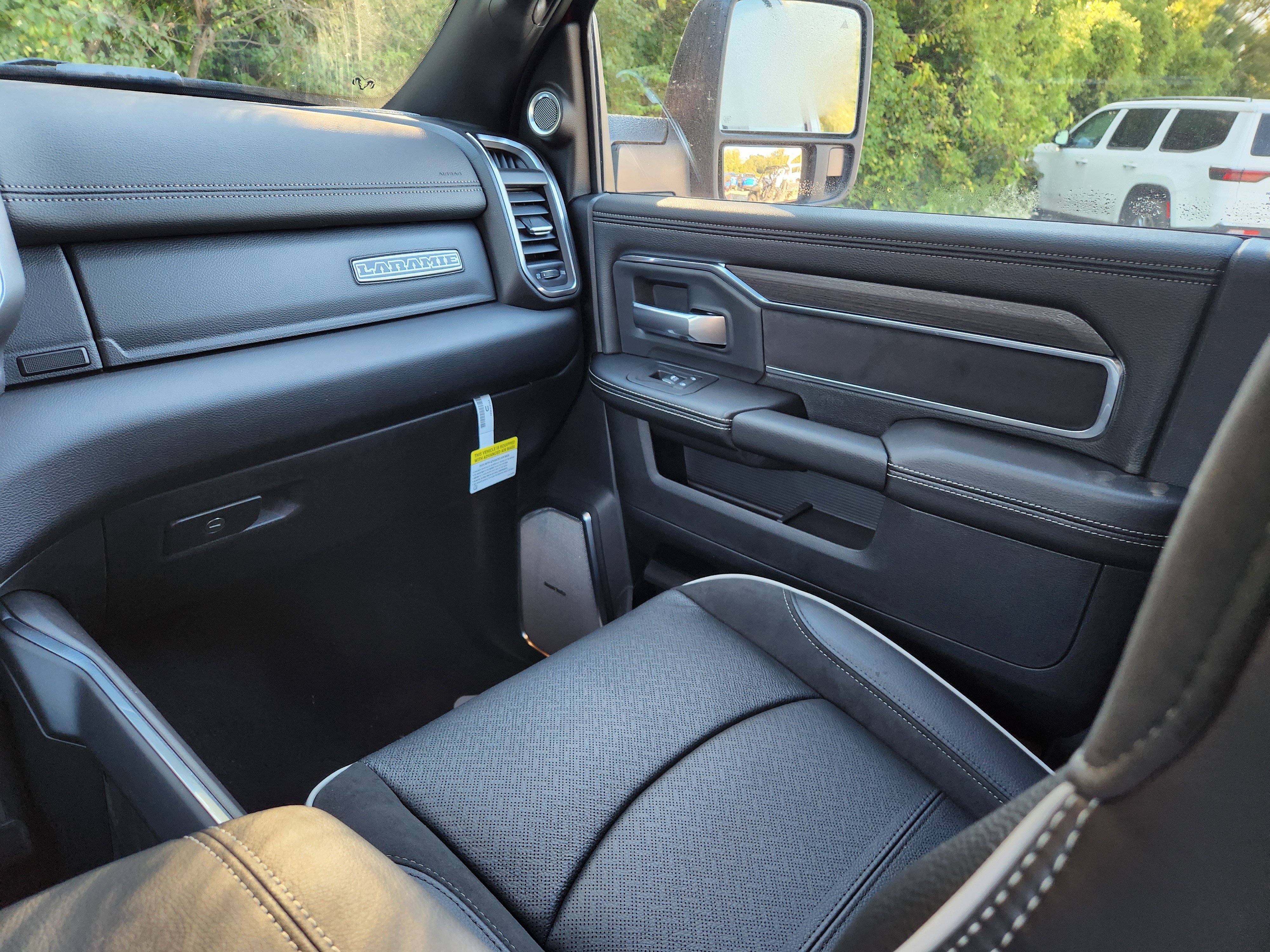 New 2026 RAM 3500 Laramie image 21