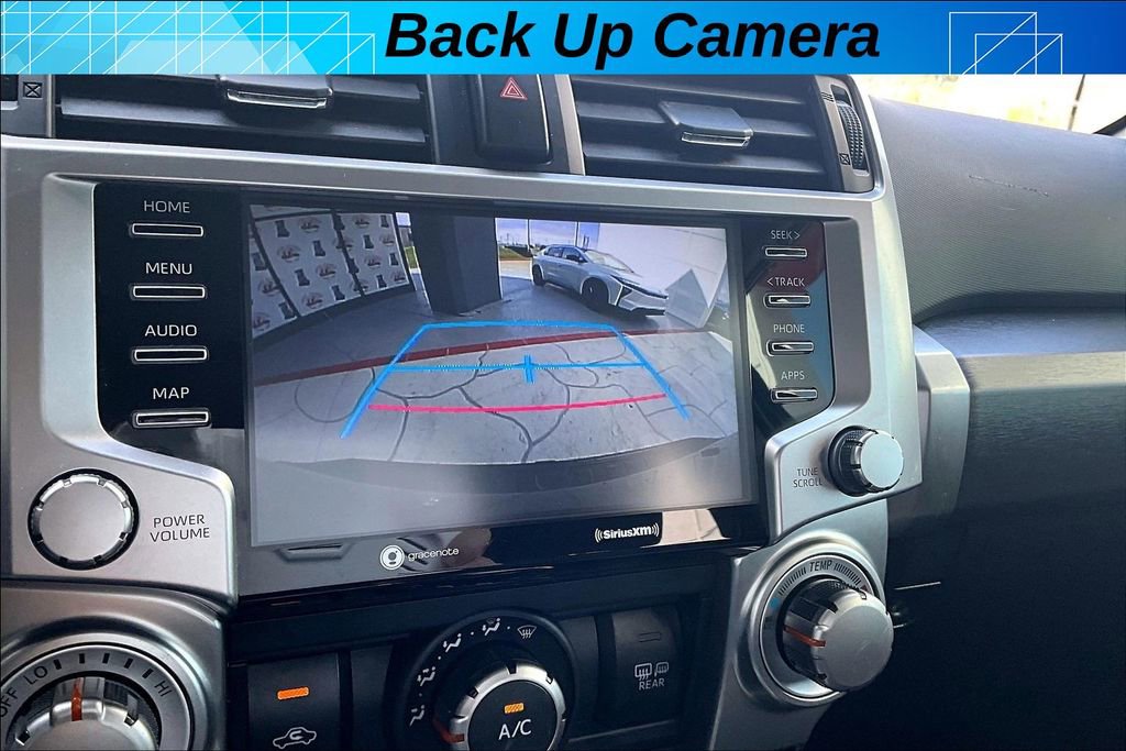 Certified 2023 Toyota 4Runner SR5 image 13