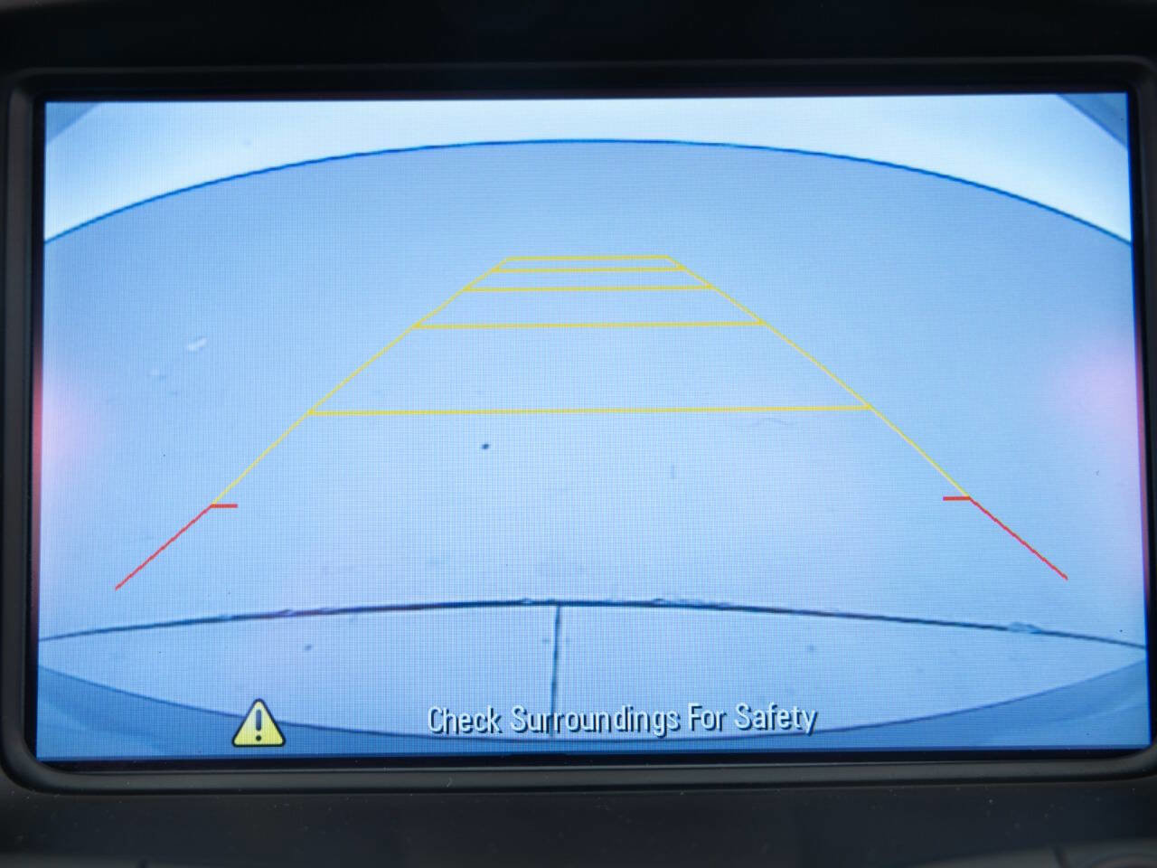 Used 2017 Chevrolet SS image 34