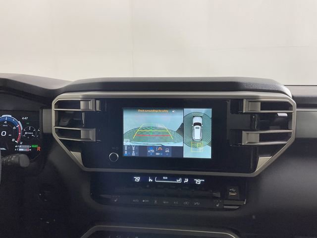 Used 2025 Toyota Sequoia SR5 AWD/4WD image 31