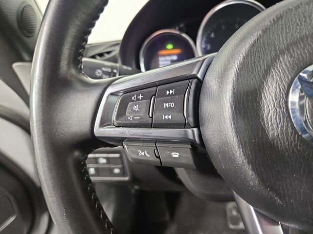 Used 2024 MAZDA MX-5 Miata RF Grand Touring image 21