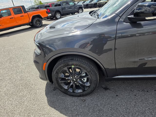 New 2026 Dodge Durango GT AWD/4WD image 10