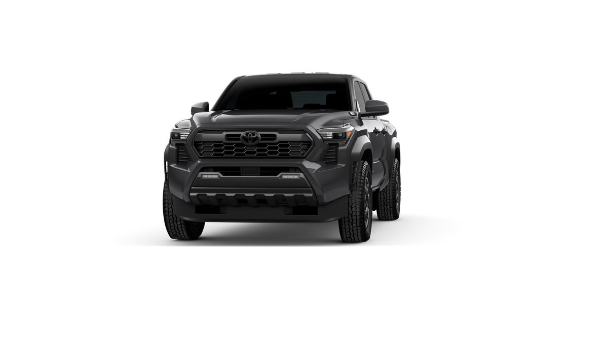 New 2026 Toyota Tacoma TRD Off-Road w/ TRD Off Road Upgrade Package AWD/4WD image 80
