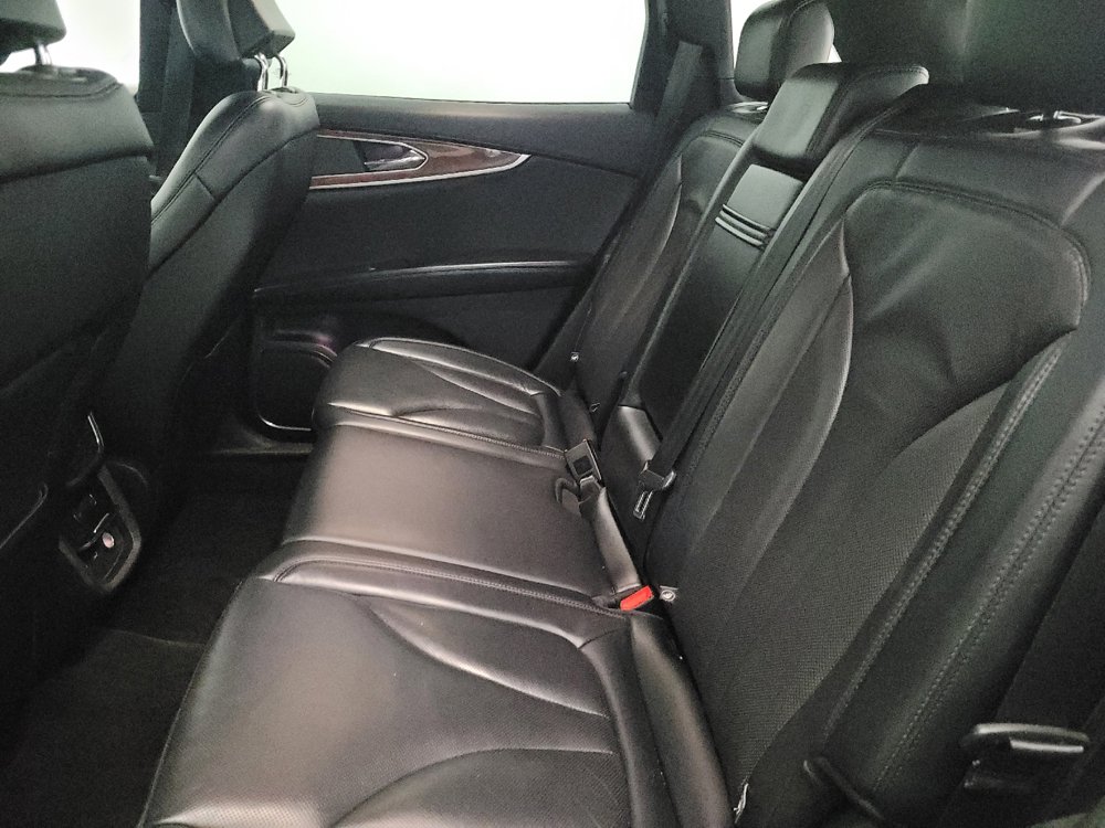 Used 2018 Lincoln MKX Reserve w/ Lincoln MKX Climate Package AWD/4WD image 18