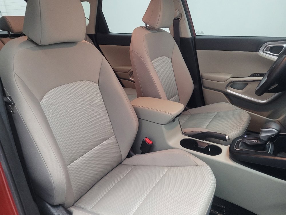 Used 2023 Kia Soul LX w/ Option Group 015 image 21