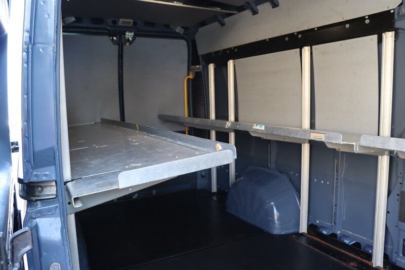 Used 2021 RAM ProMaster 3500 FWD image 21