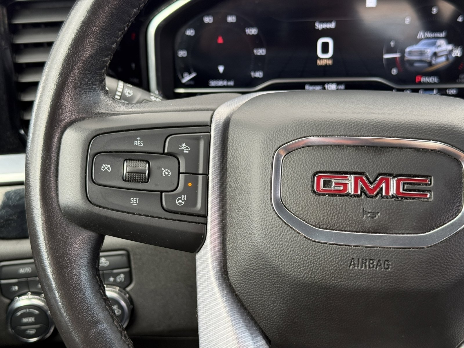 Used 2022 GMC Sierra 1500 SLE image 26