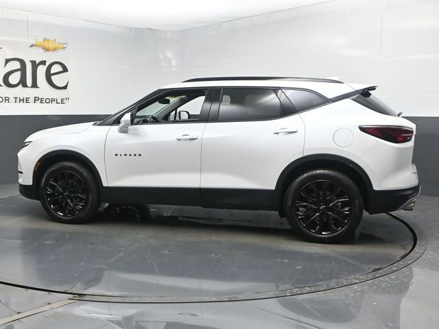 Used 2024 Chevrolet Blazer LT w/ Convenience Package image 52