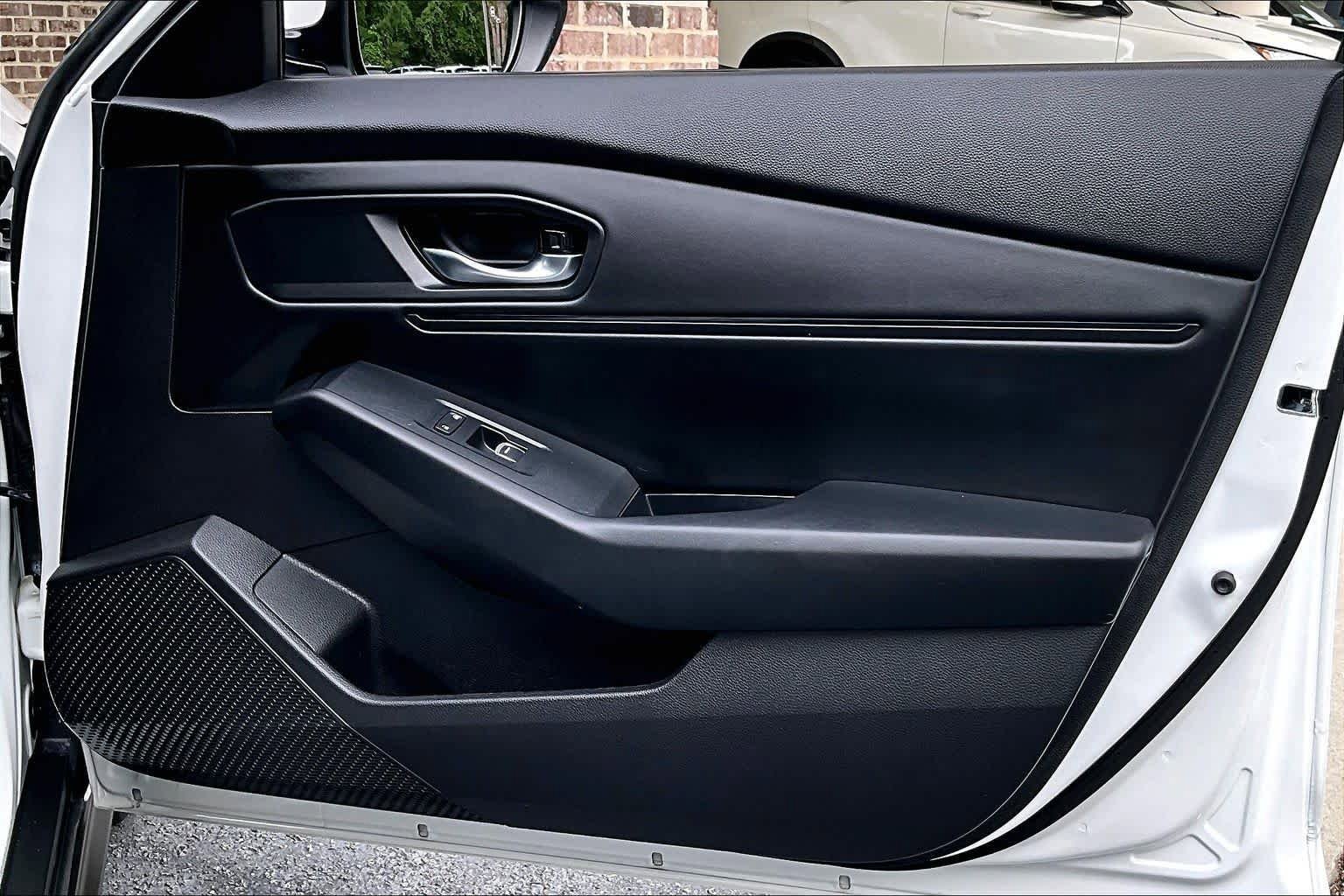 Certified 2023 Honda Accord EX image 23