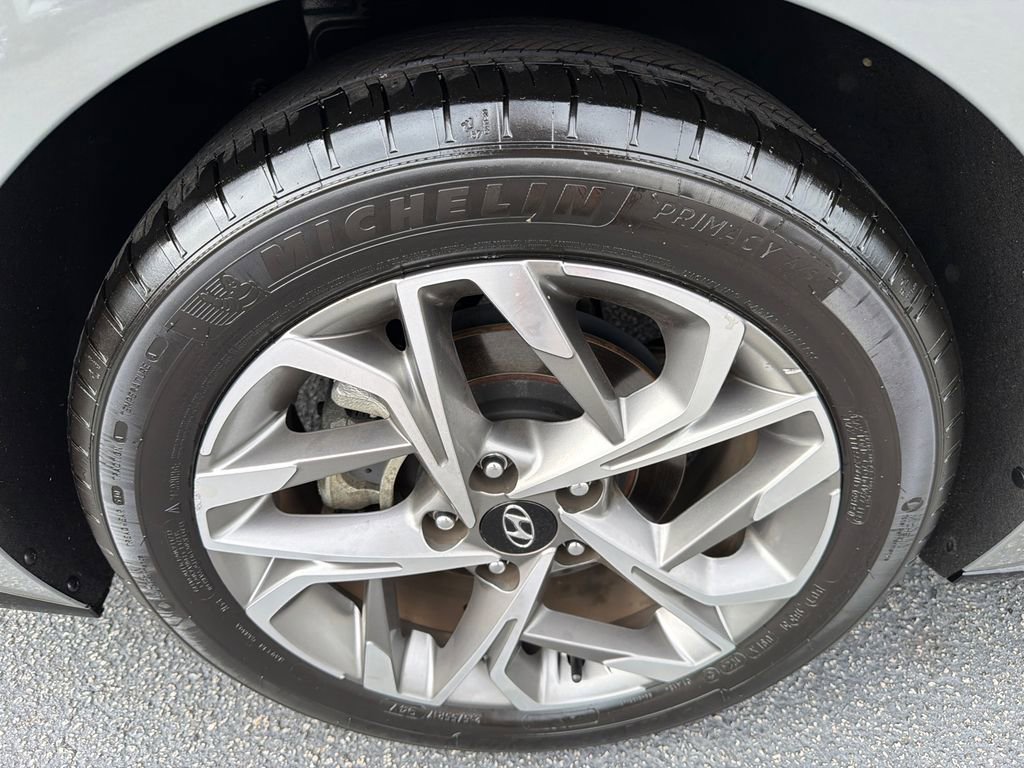 Used 2022 Hyundai Sonata SEL FWD image 17