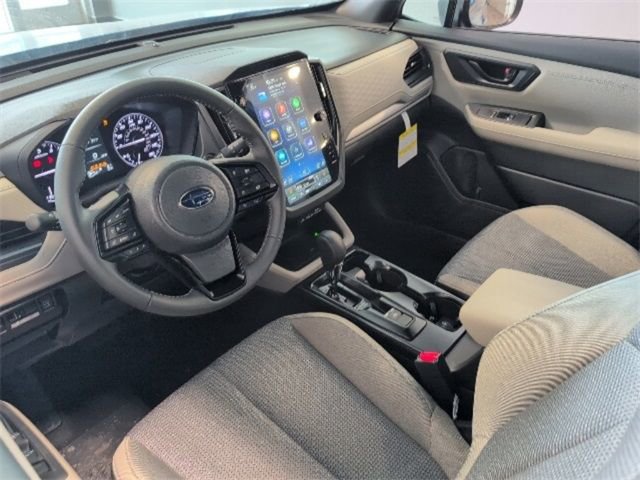 New 2026 Subaru Forester Premium image 10