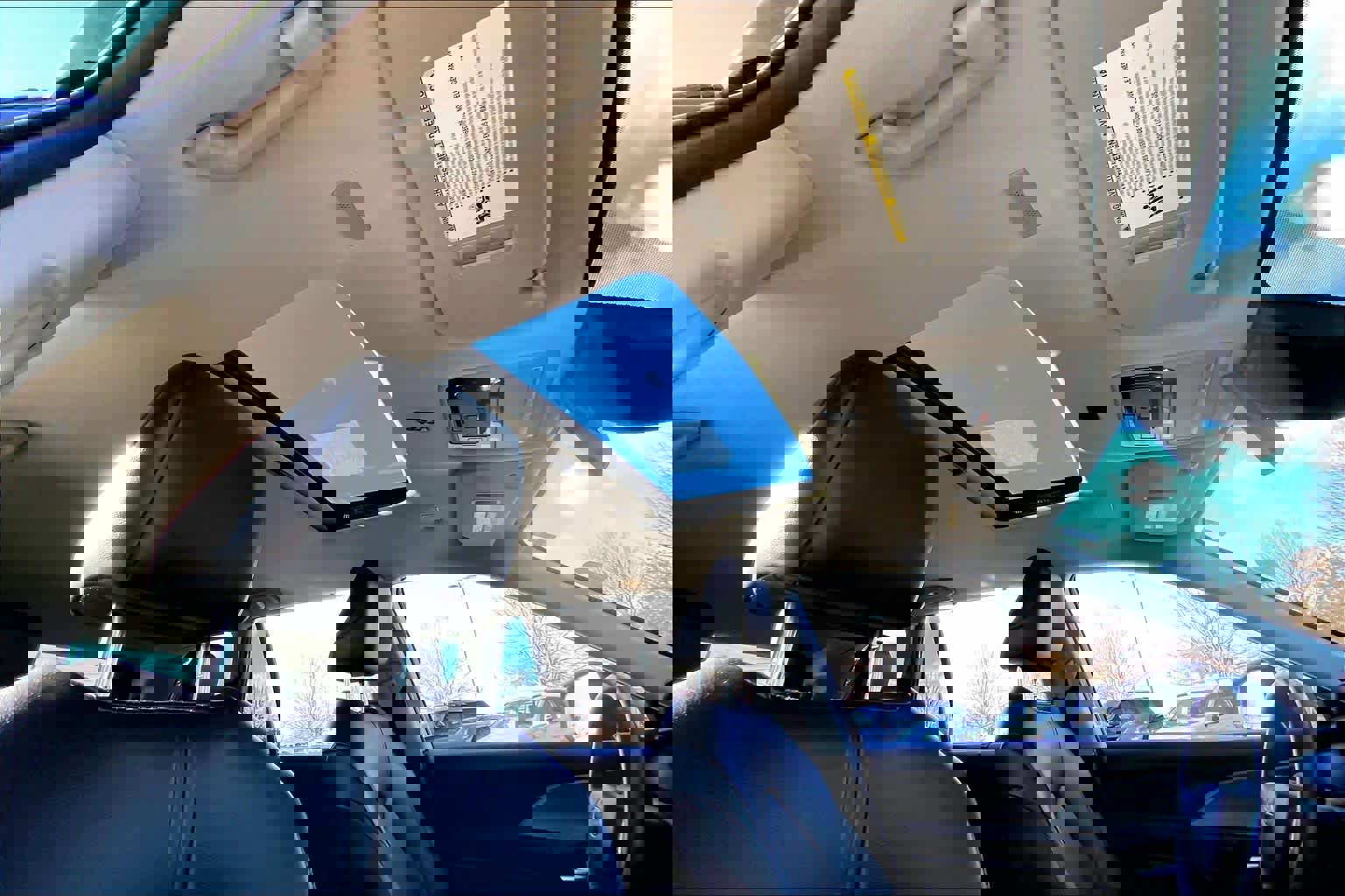 Used 2024 Toyota Grand Highlander XLE image 13