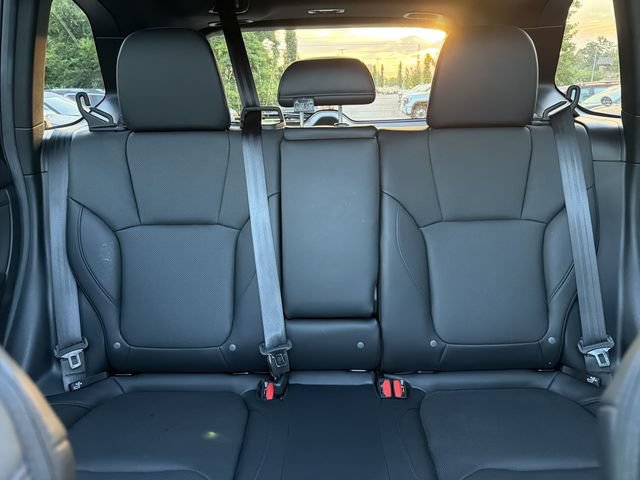 Used 2026 Subaru Forester Limited AWD/4WD image 29