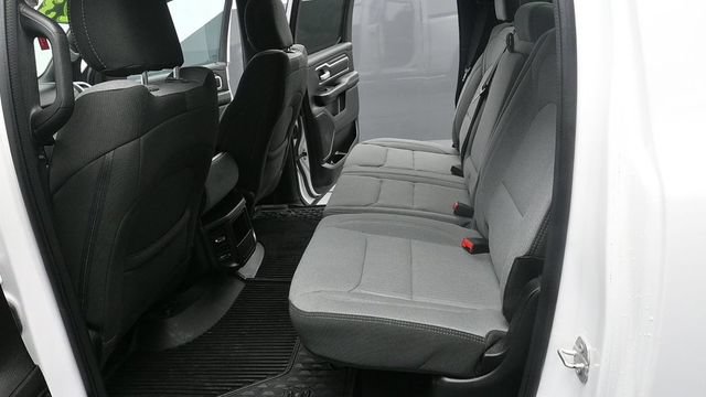 Used 2023 RAM 1500 Big Horn AWD/4WD image 20