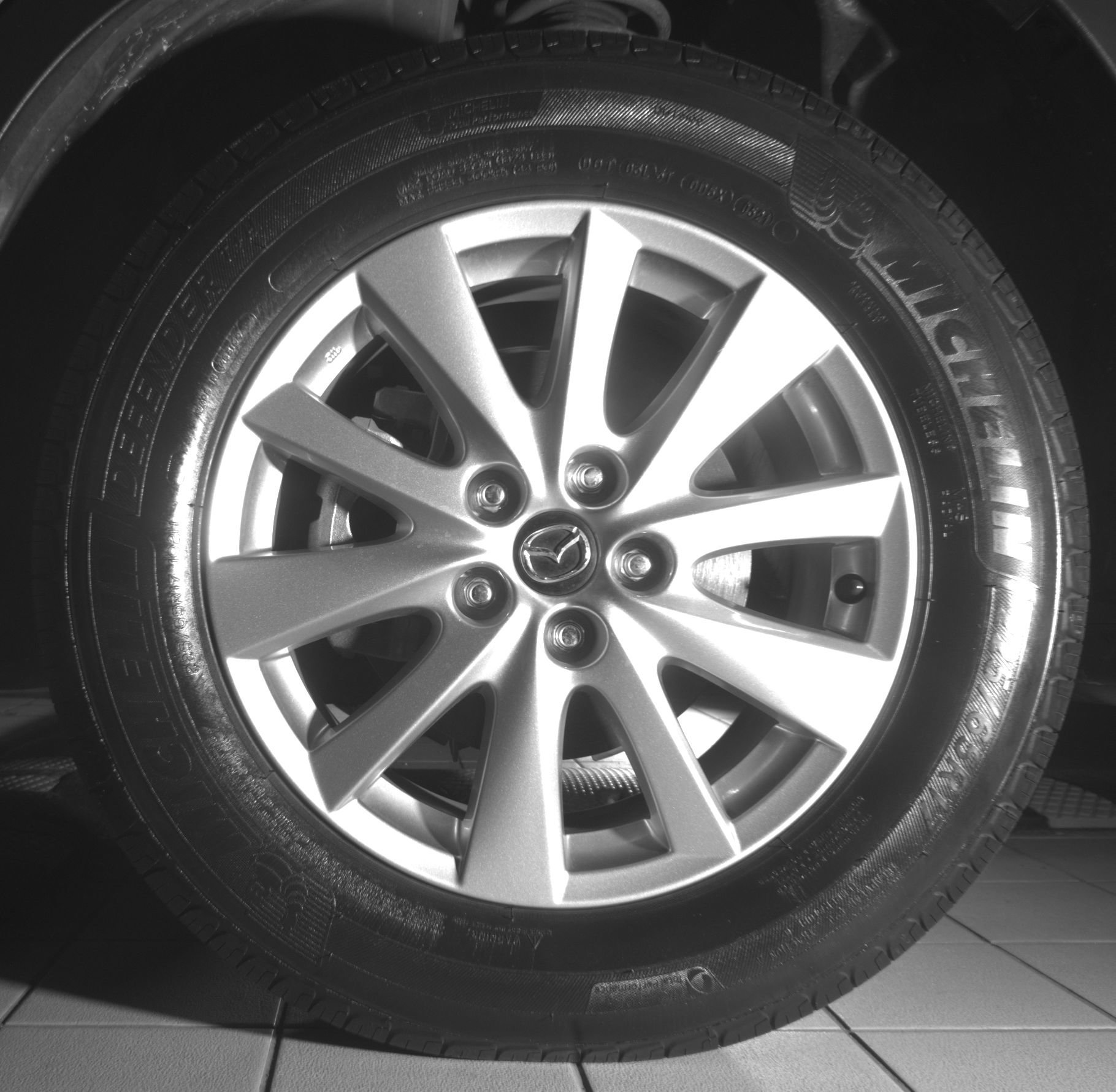 Used 2016 MAZDA CX-5 Touring w/ Bose/Moonroof Package FWD image 36