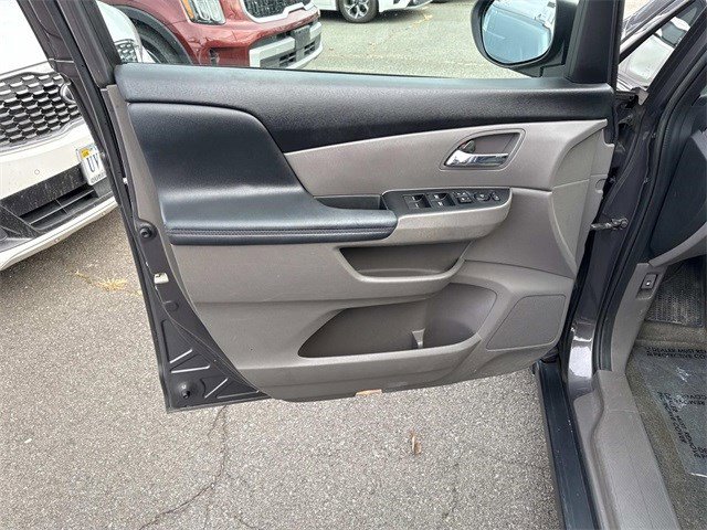 Used 2015 Honda Odyssey EX-L image 13