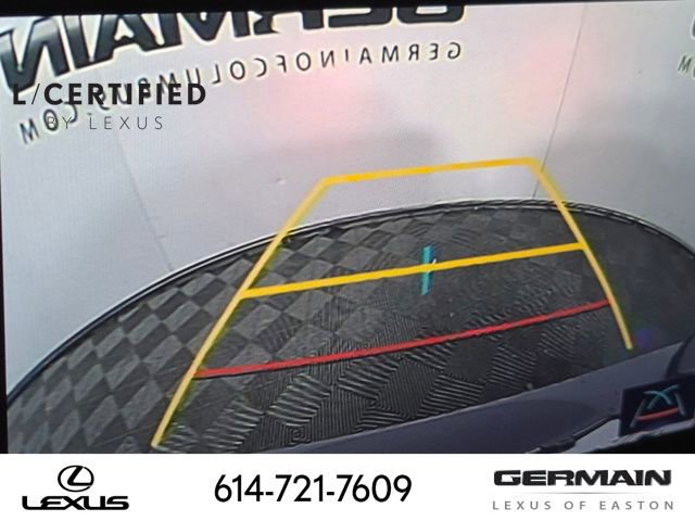 Used 2025 Lexus IS 350 F Sport image 30