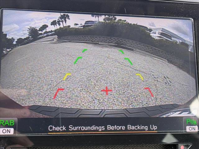 Used 2022 Subaru Forester Touring w/ Popular Package #3 image 14